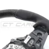 BMW G8X STEERING WHEEL & PADDLES PACK