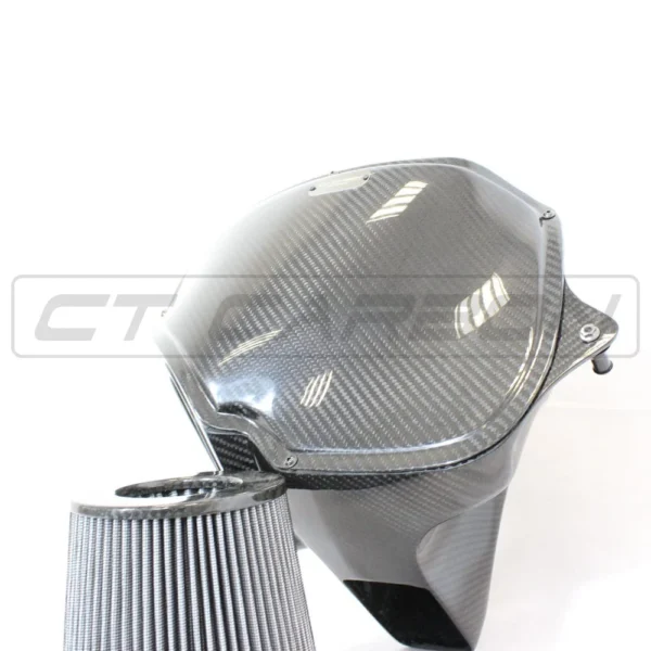 BMW M2 / FXX 35i N55 CARBON FIBRE INTAKE