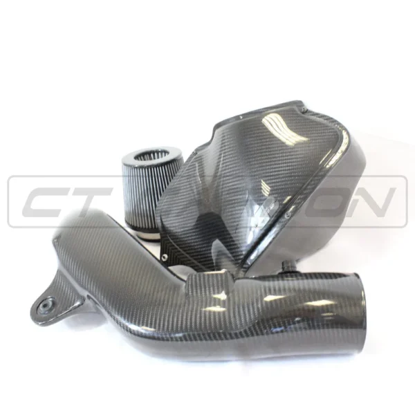 BMW M2 / FXX 35i N55 CARBON FIBRE INTAKE