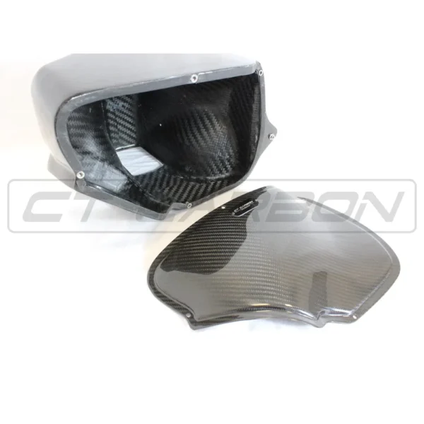 BMW M2 / FXX 35i N55 CARBON FIBRE INTAKE