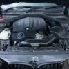 BMW M2 / FXX 35i N55 CARBON FIBRE INTAKE