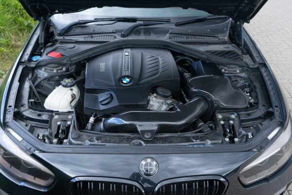 BMW M2 / FXX 35i N55 CARBON FIBRE INTAKE