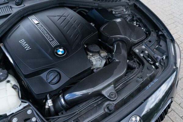 BMW M2 / FXX 35i N55 CARBON FIBRE INTAKE