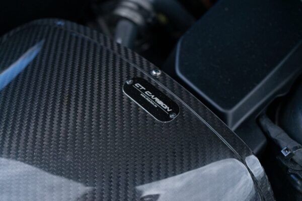 BMW M2 / FXX 35i N55 CARBON FIBRE INTAKE