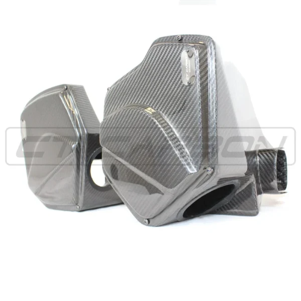 BMW M2C/M3/M4 (F87C F80 F82 F83) CARBON FIBRE INTAKE