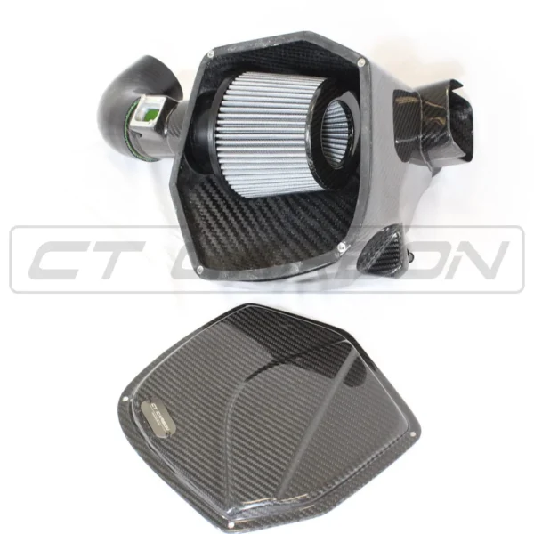 BMW M2C/M3/M4 (F87C F80 F82 F83) CARBON FIBRE INTAKE