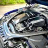 BMW M2C/M3/M4 (F87C F80 F82 F83) CARBON FIBRE INTAKE