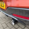 BMW F20 & F21 1 SERIES CARBON FIBRE DIFFUSER - F STYLE