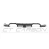 BMW M2 / M2C F87 CARBON FIBRE DIFFUSER - K STYLE