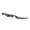 BMW M2 / M2C F87 CARBON FIBRE DIFFUSER - K STYLE