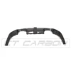 BMW M2 / M2C F87 CARBON FIBRE DIFFUSER - K STYLE