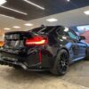 BMW M2 / M2C F87 CARBON FIBRE DIFFUSER - V STYLE