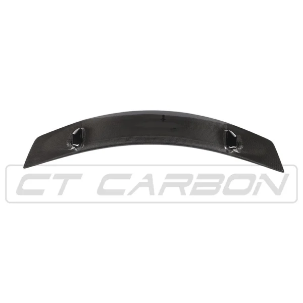 AUDI R8 V10 GEN 2 CARBON FIBRE KIT - V STYLE