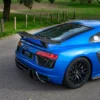 AUDI R8 V10 GEN 2 CARBON FIBRE KIT - V STYLE