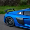 AUDI R8 V10 GEN 2 CARBON FIBRE KIT - V STYLE