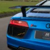 AUDI R8 V10 GEN 2 CARBON FIBRE KIT - V STYLE