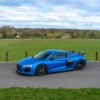 AUDI R8 V10 GEN 2 CARBON FIBRE KIT - V STYLE