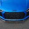 AUDI R8 V10 GEN 2 CARBON FIBRE KIT - V STYLE