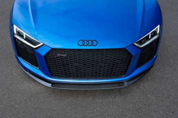 AUDI R8 V10 GEN 2 CARBON FIBRE KIT - V STYLE