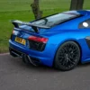 AUDI R8 V10 GEN 2 CARBON FIBRE KIT - V STYLE