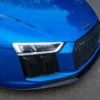 AUDI R8 V10 GEN 2 CARBON FIBRE KIT - V STYLE