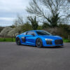 AUDI R8 V10 GEN 2 CARBON FIBRE KIT - V STYLE