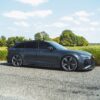 AUDI RS6/RS7 C8 AVANT CARBON FIBRE SIDE SKIRTS - CT DESIGN