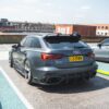 AUDI RS6 C8 AVANT FULL CARBON FIBRE KIT - CT DESIGN