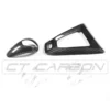 BMW FXX M CAR DCT SHIFTER & SURROUND SET - RHD