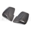 BMW CARBON MIRROR REPLACEMENT FXX 1, 2, 3, 4 SERIES - OE STYLE