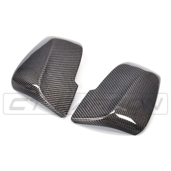 BMW CARBON MIRROR REPLACEMENT FXX 1, 2, 3, 4 SERIES - OE STYLE