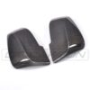 BMW CARBON MIRROR REPLACEMENT FXX 1, 2, 3, 4 SERIES - OE STYLE