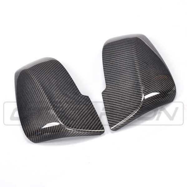 BMW CARBON MIRROR REPLACEMENT FXX 1, 2, 3, 4 SERIES - OE STYLE