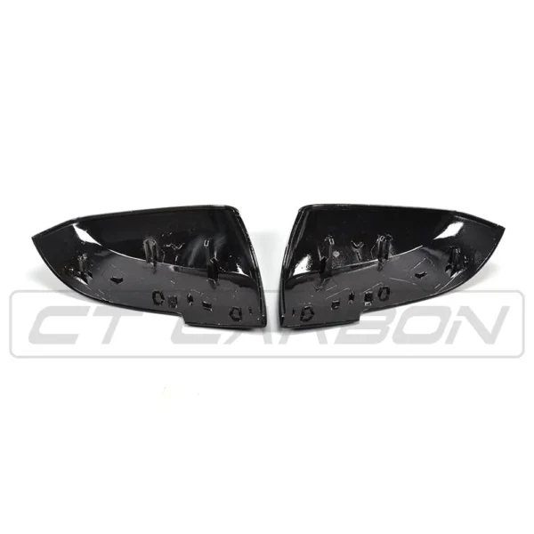 BMW CARBON MIRROR REPLACEMENT FXX 1, 2, 3, 4 SERIES - OE STYLE