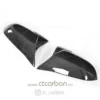 BMW CARBON MIRROR REPLACEMENT FXX 1, 2, 3, 4 SERIES - OEM+ M STYLE