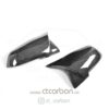 BMW CARBON MIRROR REPLACEMENT FXX 1, 2, 3, 4 SERIES - OEM+ M STYLE