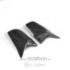 BMW CARBON MIRROR REPLACEMENT FXX 1, 2, 3, 4 SERIES - OEM+ M STYLE