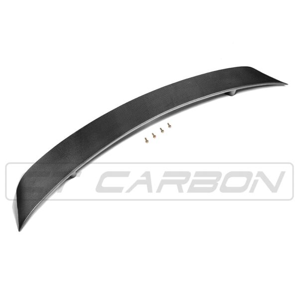 AUDI R8 GEN 1 CARBON FIBRE WING