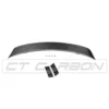 AUDI R8 GEN 1 CARBON FIBRE WING