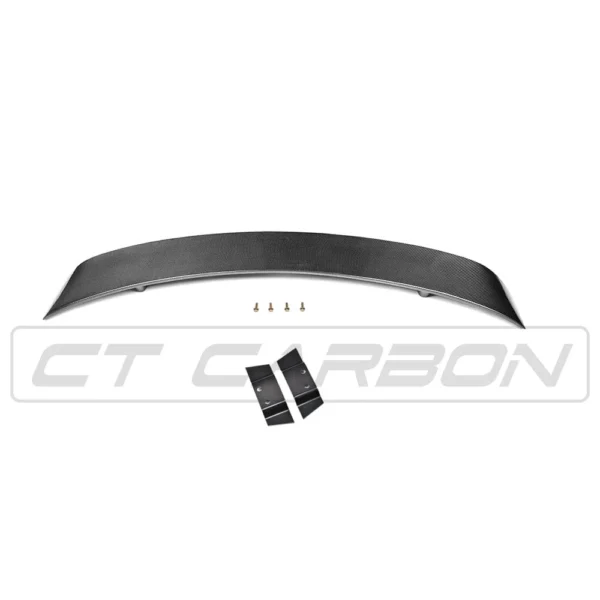 AUDI R8 GEN 1 CARBON FIBRE WING