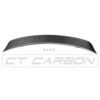 AUDI R8 GEN 1 CARBON FIBRE WING