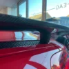 AUDI R8 GEN 1 CARBON FIBRE WING