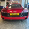 AUDI R8 GEN 1 CARBON FIBRE WING