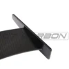 AUDI TT/TTS/TTRS QUATTRO MK3 CARBON FIBRE WING