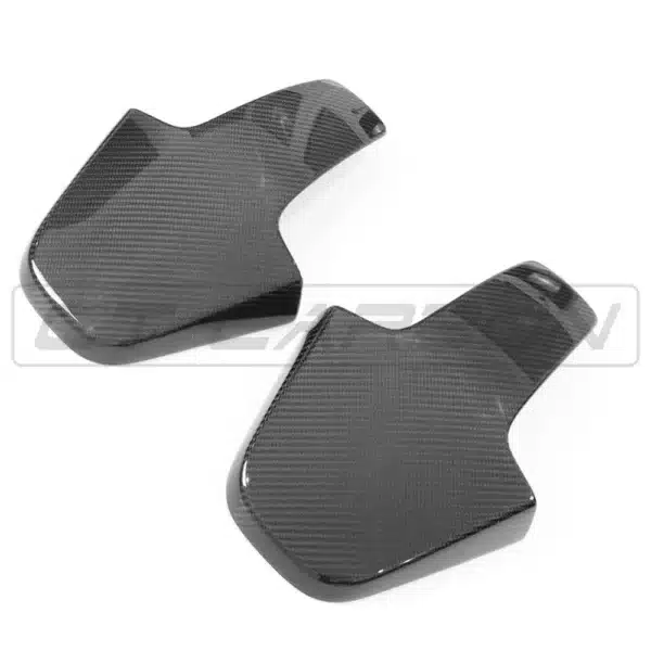 BMW GXX/F9X/G42 CARBON FIBRE SEATS BACKS