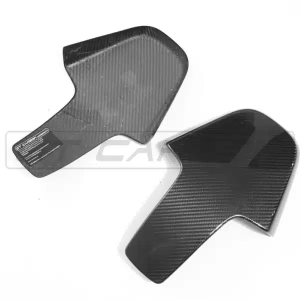 BMW GXX/F9X/G42 CARBON FIBRE SEATS BACKS