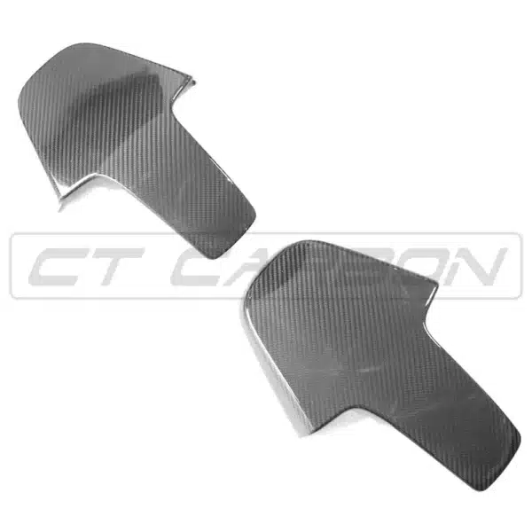 BMW GXX/F9X/G42 CARBON FIBRE SEATS BACKS