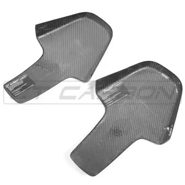 BMW GXX/F9X/G42 CARBON FIBRE SEATS BACKS