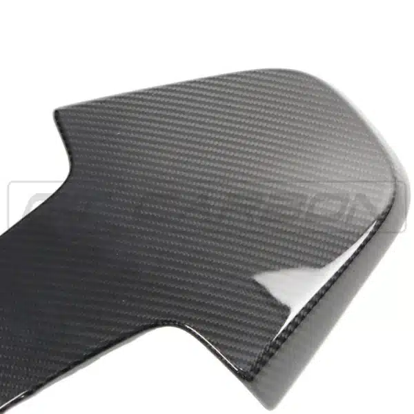 BMW GXX/F9X/G42 CARBON FIBRE SEATS BACKS