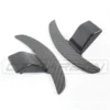 BMW FXX CARBON FIBRE SHIFTER PADDLES